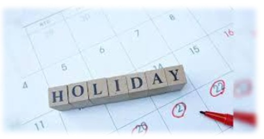 Holiday