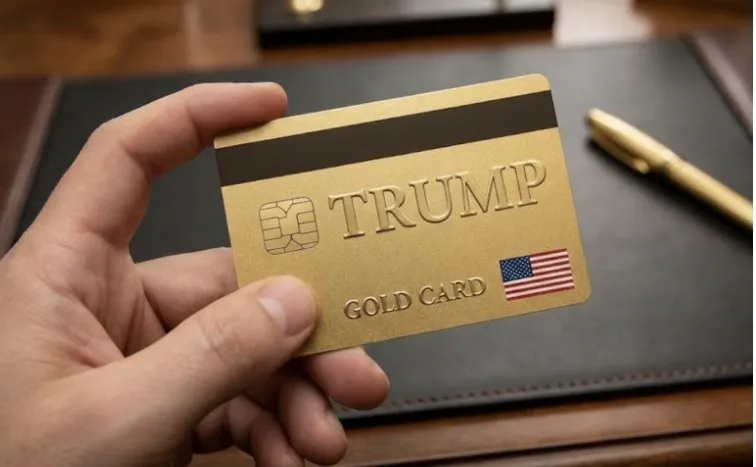 Indians while pitching his new gold card