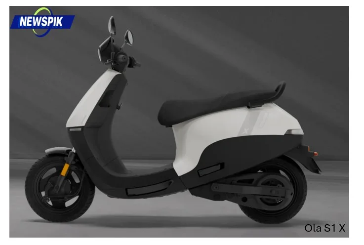 Is ola s1 x the best budget e-scooter in india?