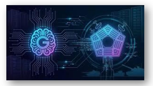 Google gemini via genai. Mil 