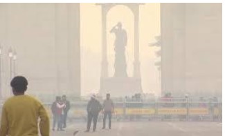 Why delhi's air crisis is a year-round, local problem