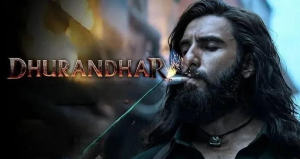 Dhurandhar