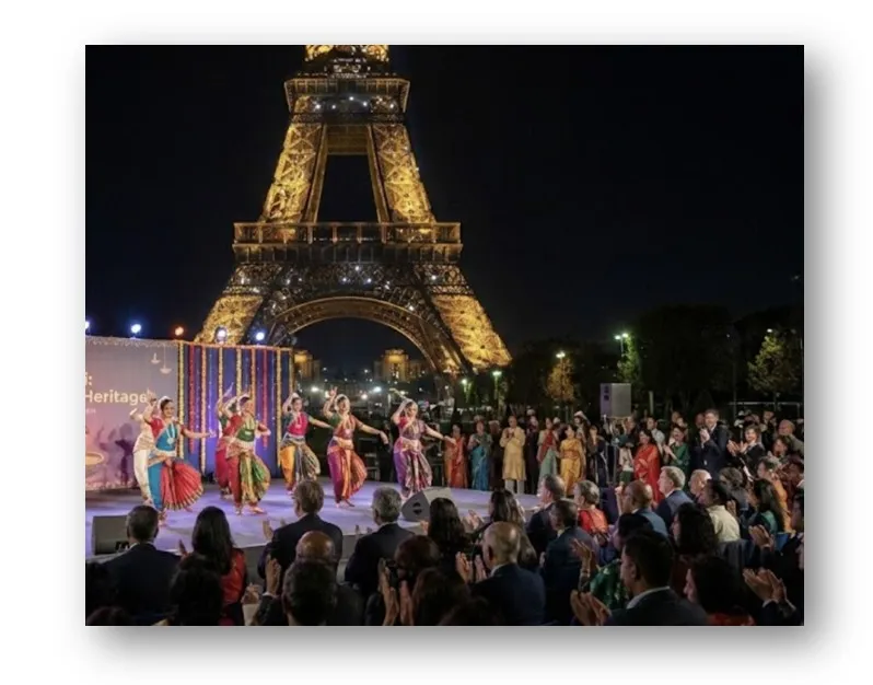 Deepavali earns global honour with unesco inscription