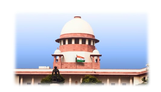 Critical constitutional question looming