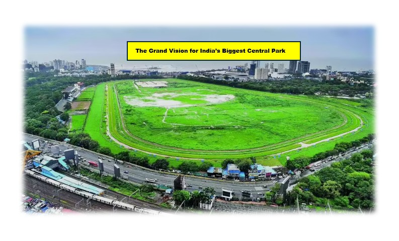 Mumbai’s next green frontier