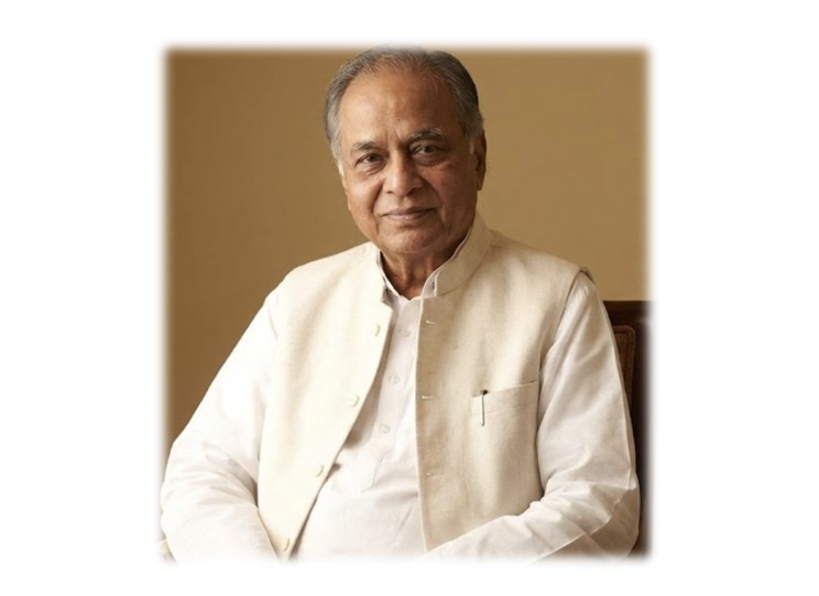 Congress Leader And Former Union Minister Shivraj Patil Passes Away At 90 2 Shivraj patil passes away at 90