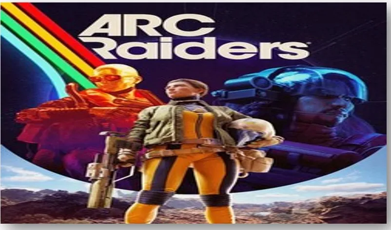 Why everyone is quitting their favorite extraction shooters for arc raiders!