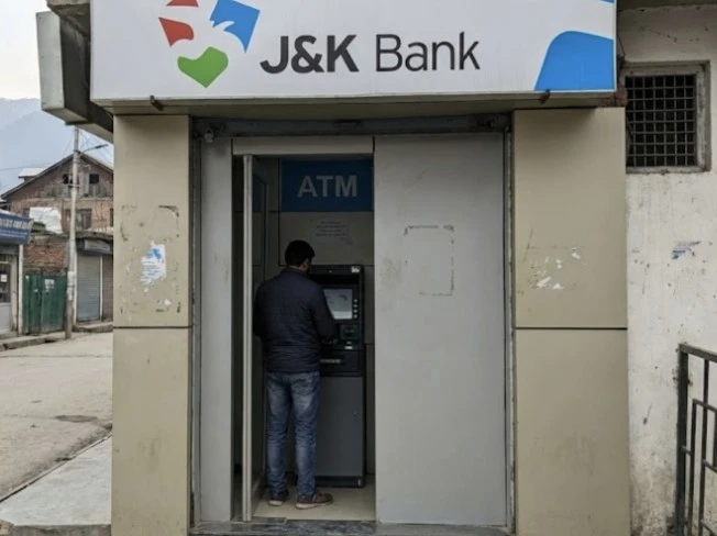 Rbi Index Highlights Banking Gaps In Kashmir 3 Rbi index highlights banking gaps in kashmir