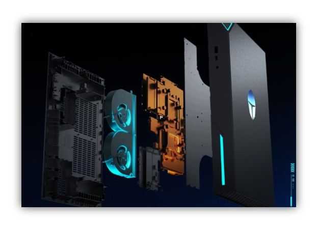 Titan gpu