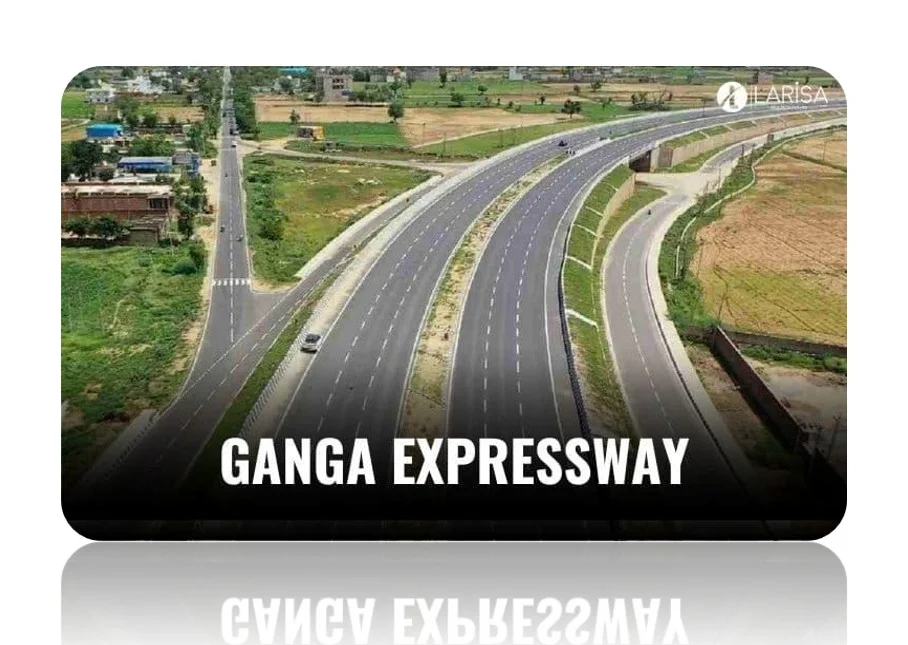 Ganga expressway to boost up economy