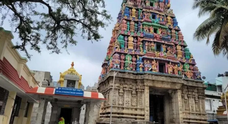 Bengaluru temple stops conducting weddings