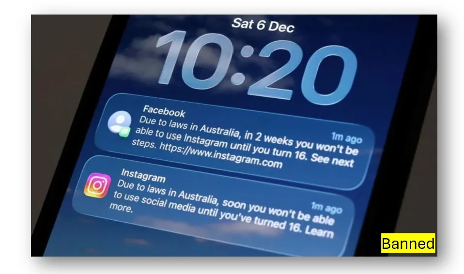 Social media