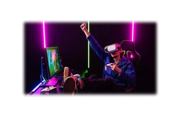 Cloud gaming’s true potential