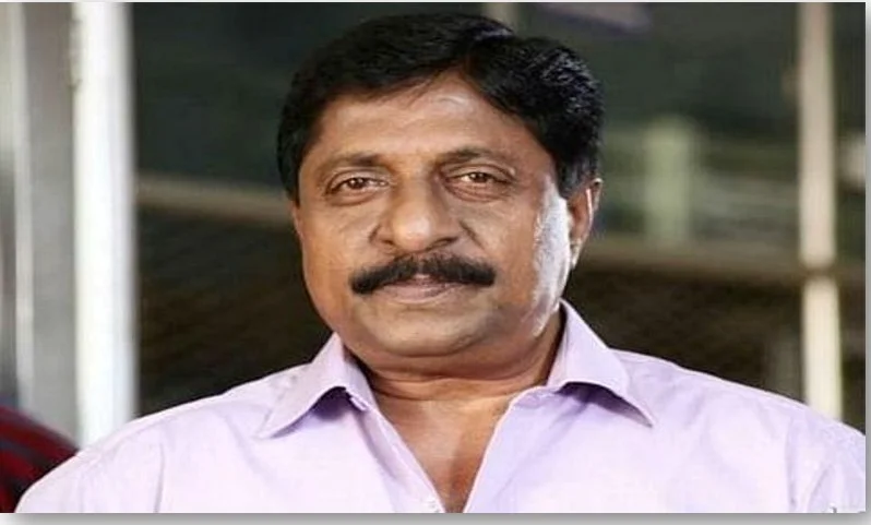 Sreenivasan passes away at 69