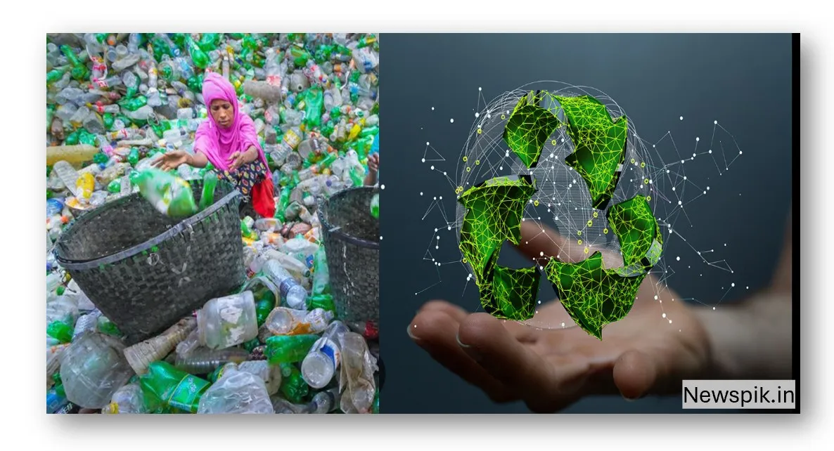 Un report demands radical new thinking for a sustainable future