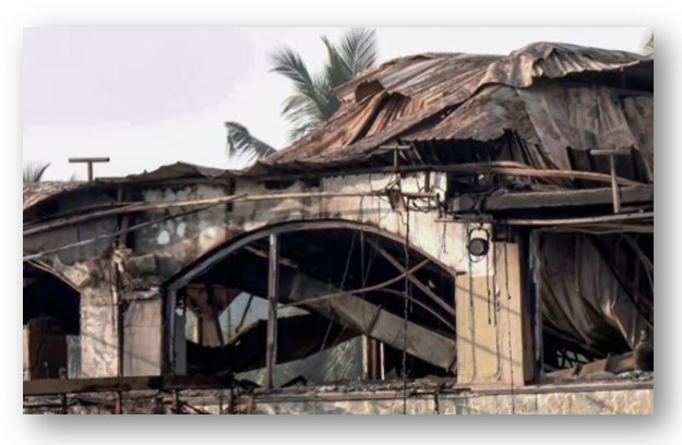 How Goa Nightclub Owners Saurabh And Gaurav Luthra Managed To Fly To Thailand Within Hours Of Fire 2 Destruction due to fire