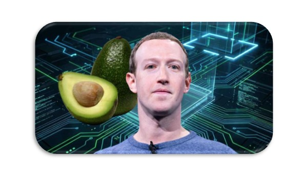 Meta's new ai model avocado.