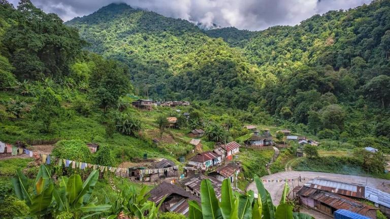 India’s hidden norway