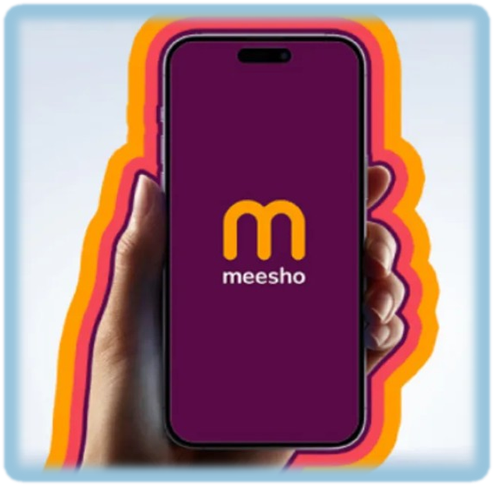 Meesho Ipo-Gmp Price, 3Dec 2025 – 5 Dec 2025 2 Meesho ipo-gmp price, 3dec 2025 – 5 dec 2025