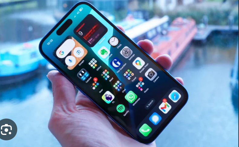 Iphone