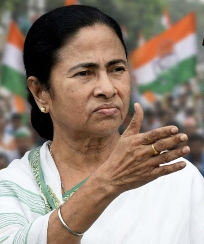 Mamata banerjee annoyed with mla over babri mosque proposal