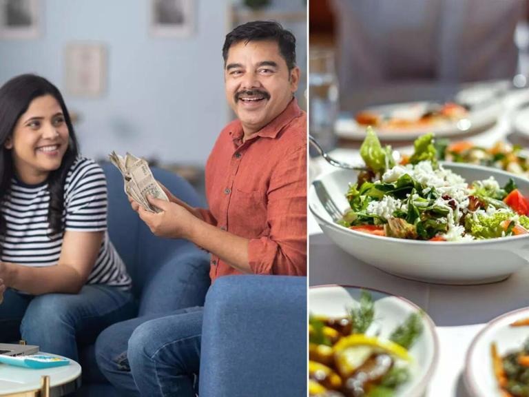 Bengaluru couple turns ₹3. 2 lakh income into ₹4 crore plan