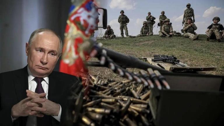 Russia issues strongest threat yet
