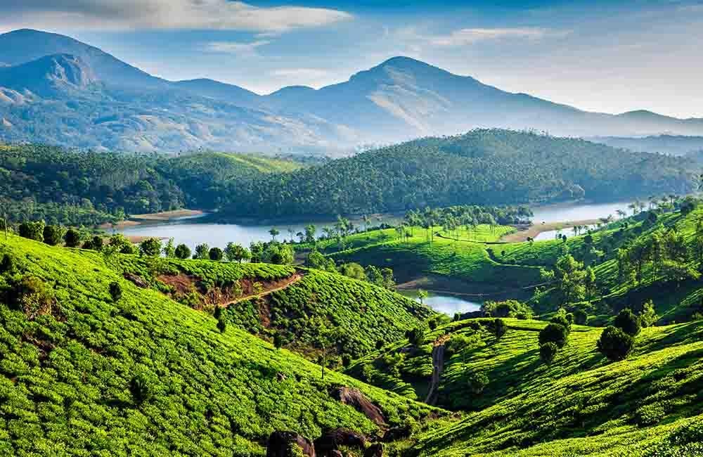 Five perfect year-end getaways in india