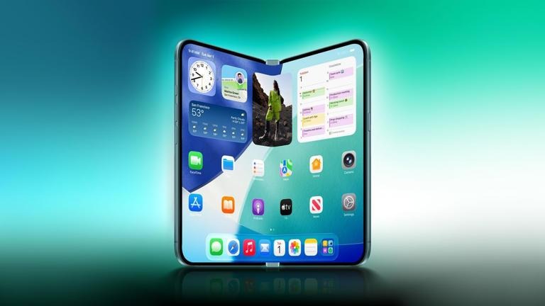 Apple takes a bold step