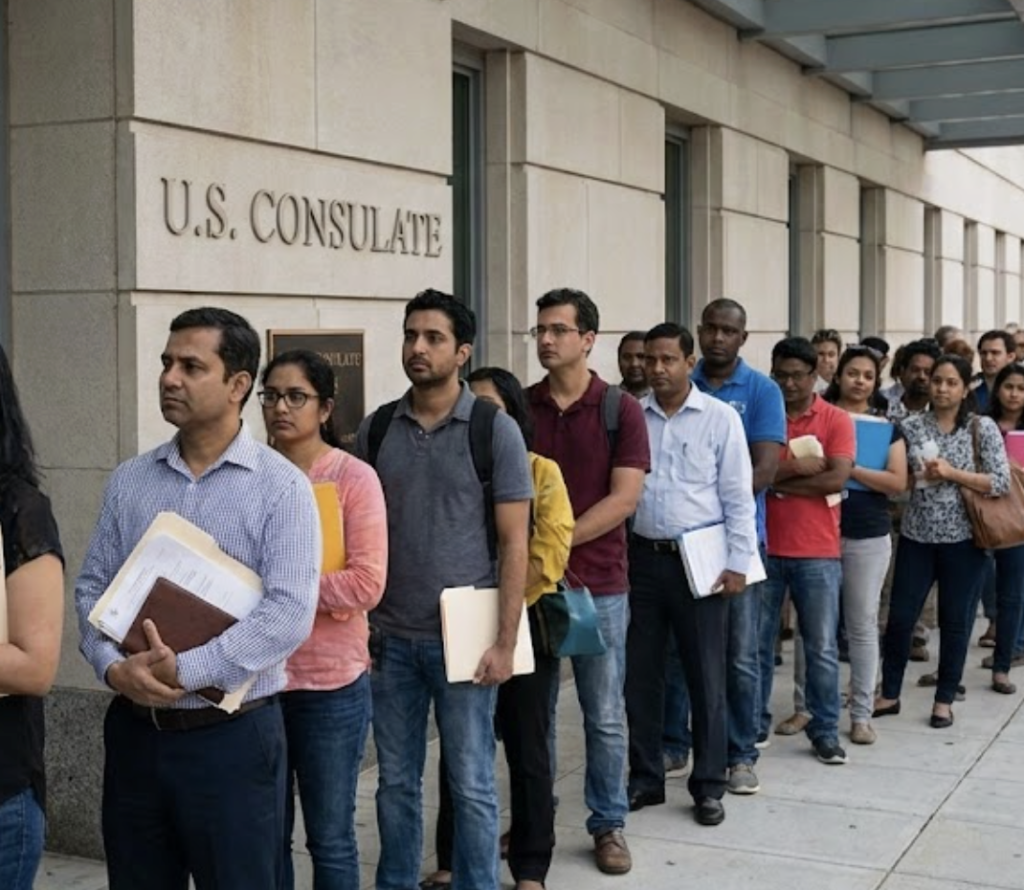 Trump Administration Orders Enhanced Vetting For H-1B Visa Applicants 2 Trump administration orders enhanced vetting