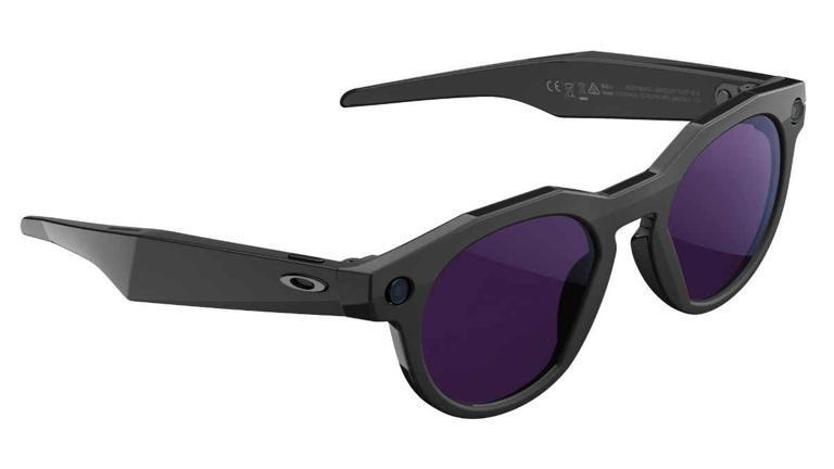 Oakley Meta Smart Glasses Launched In India: Ai Controls, 3K Recording, Full Details Inside 2 Oakley meta smart glasses launched in india