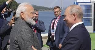 Putin amid iron-clad security