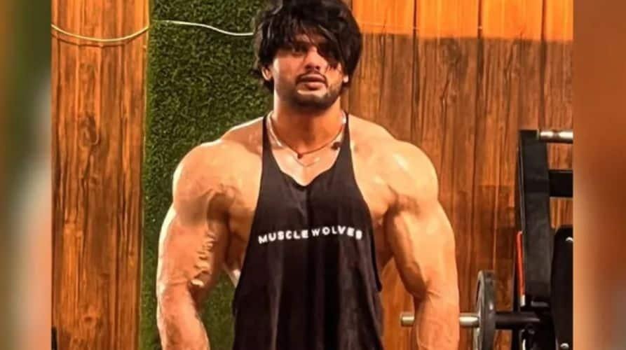 Paralympic hopeful rohit dhanakhar murdered in haryana