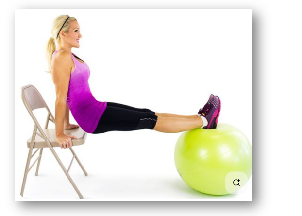 Steps to lose weight naturally