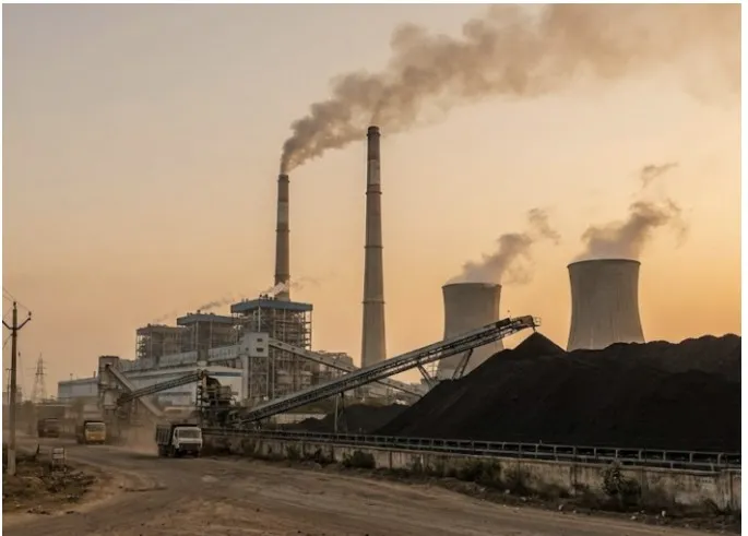 India Has No Immediate Plans To Add Coal Power Capacity Beyond 2035, Says Official 2 India has no immediate plans to add coal power capacity