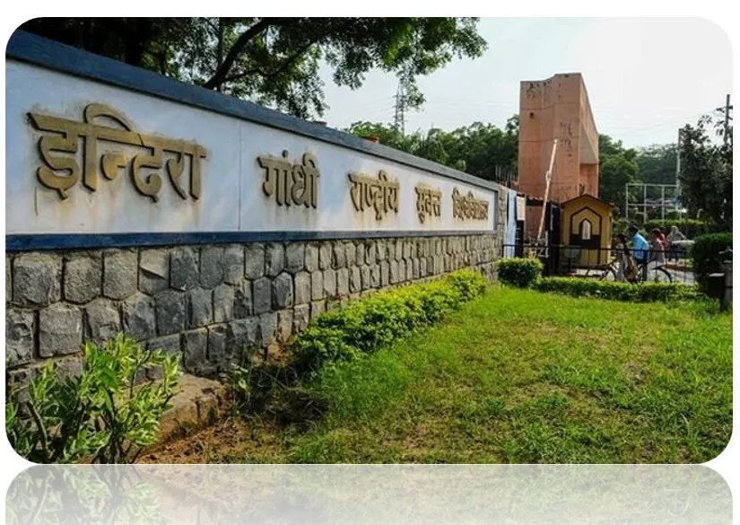 Ignou open and distance learning january 2026 session