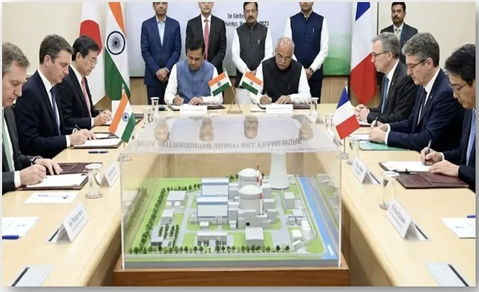 N-energy rules likely to open space for foreign funding