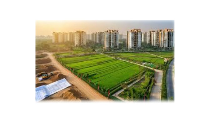 Max estates unveils estate 361 as gurugram’s new benchmark