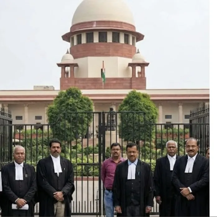 India Bloc To Move Impeachment Motion Against Justice G.r. Swaminathan 2 India bloc to move impeachment motion against justice
