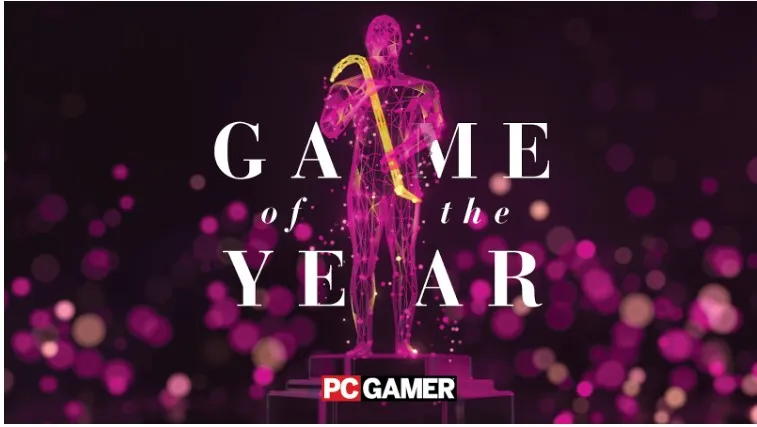 Forget The Game Awards: Pc Gamer Just Crowned A New King And Fans Are Shook 2 Pc gamer