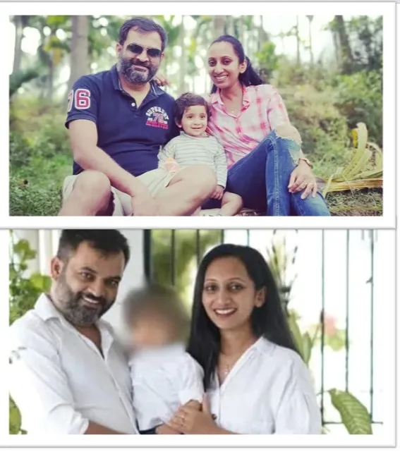 Kannada film industry grieves after kgf co-director loses young son in elevator tragedy