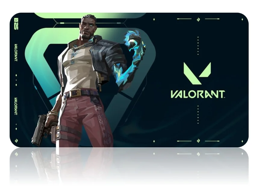 Valorant’s harbor rework