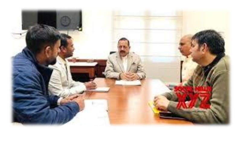 The renewed push for timely promotions in govt
