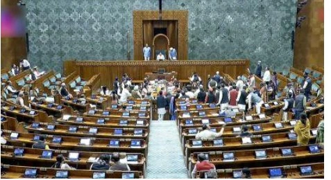 What Nation Wants To Know As The Government And, Opposition Debate Electoral Reforms 2 Opposition debate electoral reforms