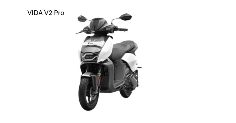 Vida v2 pro electric