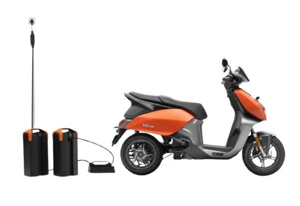 Vida v2 plus review
