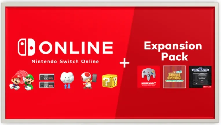 Finally! Nintendo Drops The Update Fans Have Been Begging For—Classic 3D Legends &Amp; More! 2 Nintendo drops the update fans have been begging