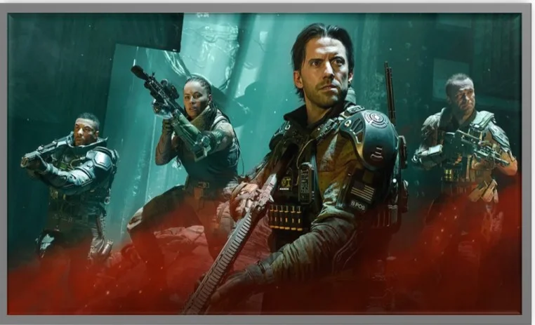Fans are uninstalling black ops 7