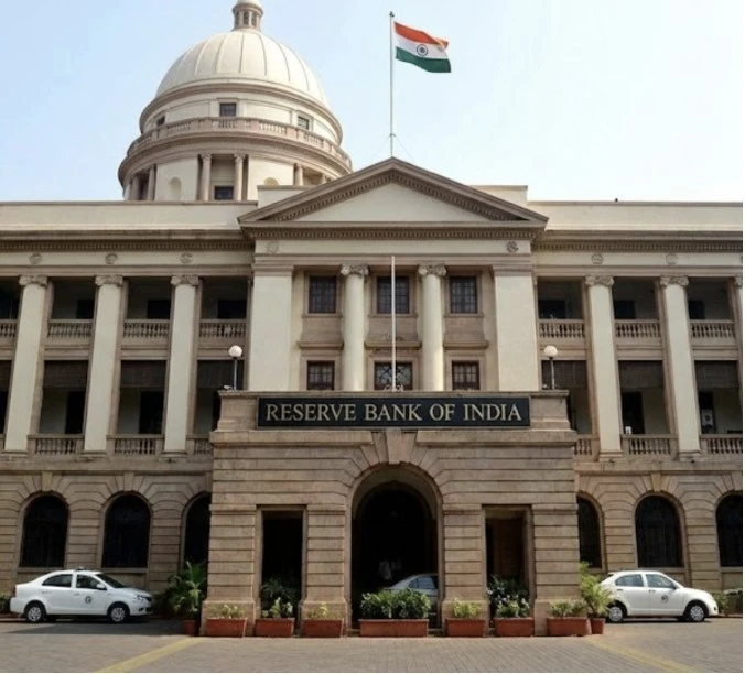 The central bank of india to tolerate weaker rupee