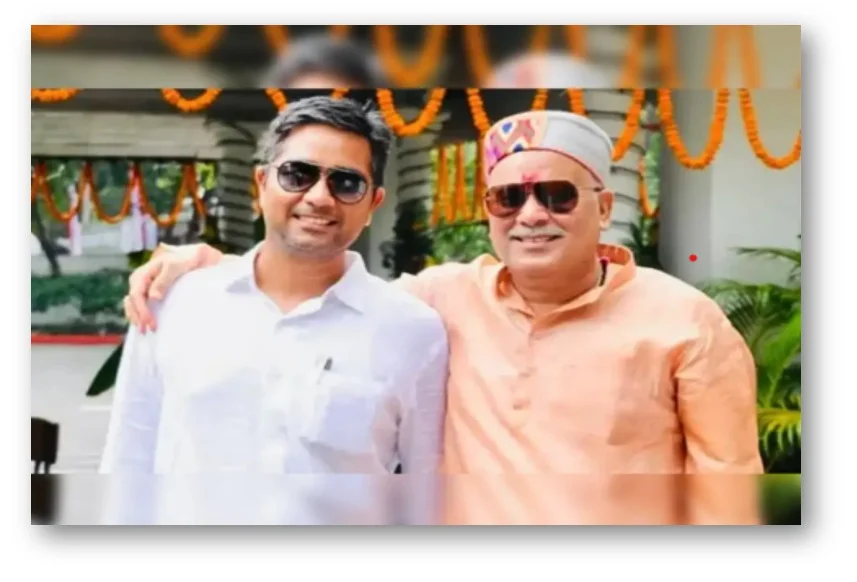 Chargesheet Claims Ex-Cm Bhupesh Baghel’s Son Got ₹250 Crore From Chhattisgarh Liquor Scam 2 Ex-cm bhupesh baghel’s son got ₹250 crore
